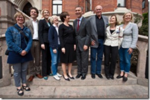 Socialdemokrater i Helsingborg