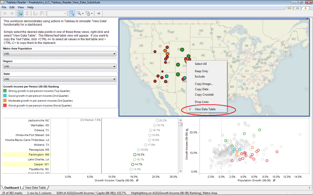 Freakalytics_LLC_Tableau_Reader_View_Data_Substitute_01_Select