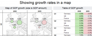 Freakalytics_Tableau_Tips_display_growth_rates_map